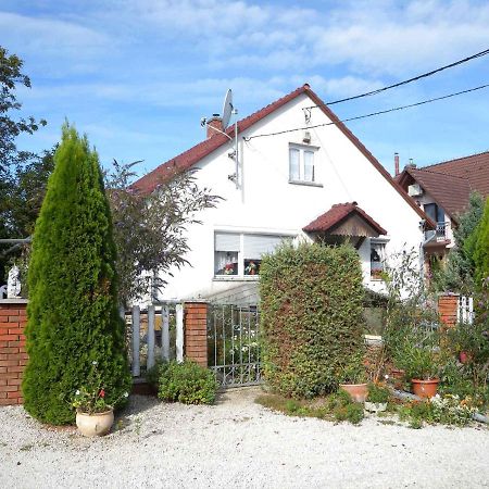 Apartment Balatonbereny 8 Balatonberény Exterior foto
