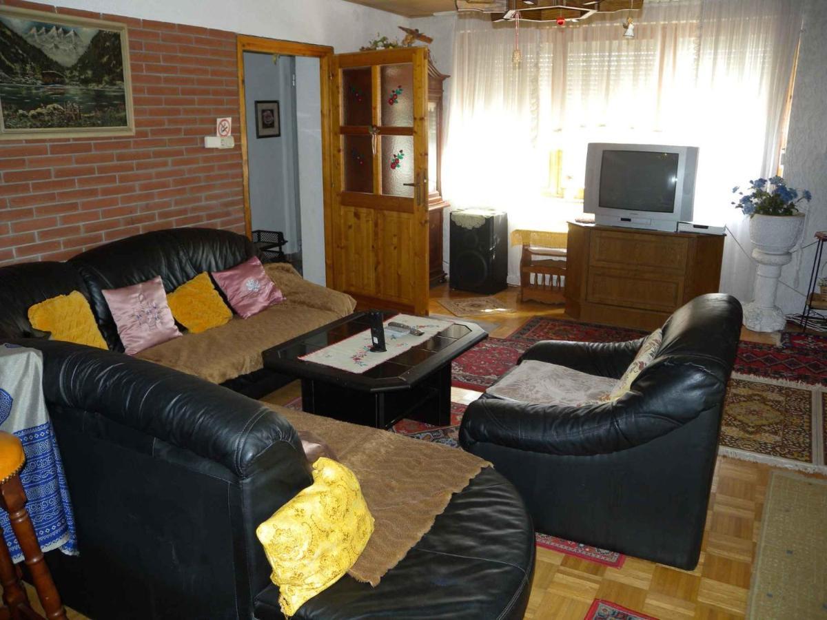 Apartment Balatonbereny 8 Balatonberény Exterior foto