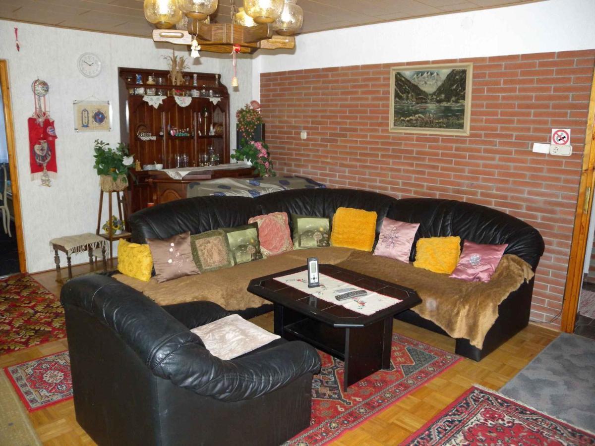 Apartment Balatonbereny 8 Balatonberény Exterior foto