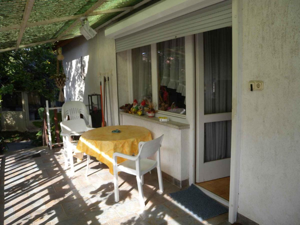 Apartment Balatonbereny 8 Balatonberény Exterior foto