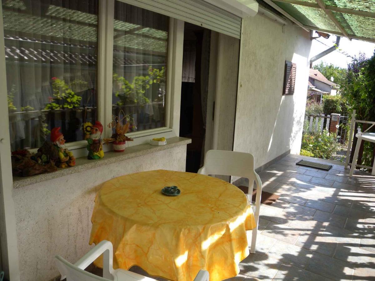 Apartment Balatonbereny 8 Balatonberény Exterior foto