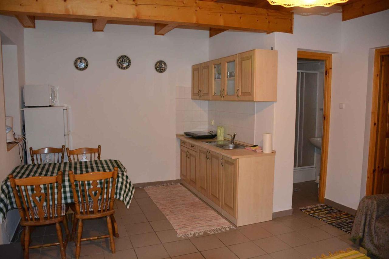 Apartment Balatonbereny 8 Balatonberény Exterior foto
