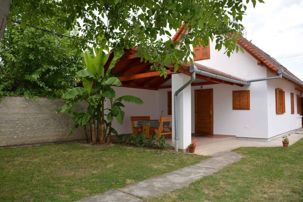 Apartment Balatonbereny 8 Balatonberény Exterior foto
